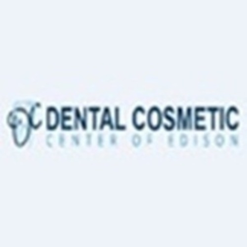  Dental Cosmetic Center of Edison