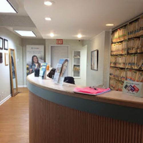 Mt Laurel Dental and Implant Center