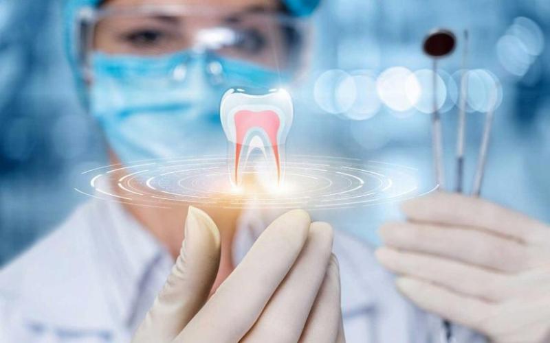 Dental Digital Marketing