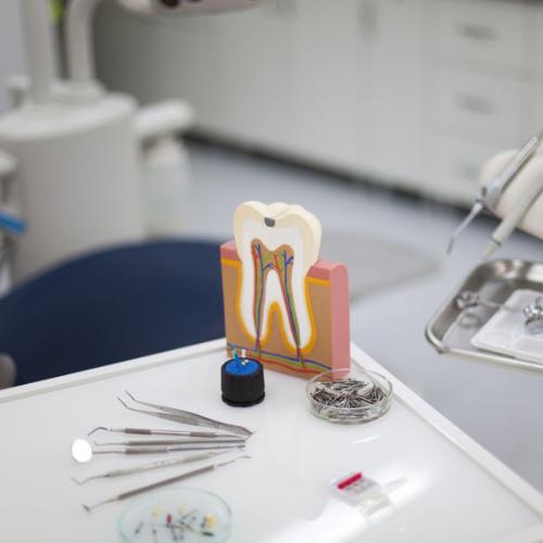 Elizabeth Dental Care