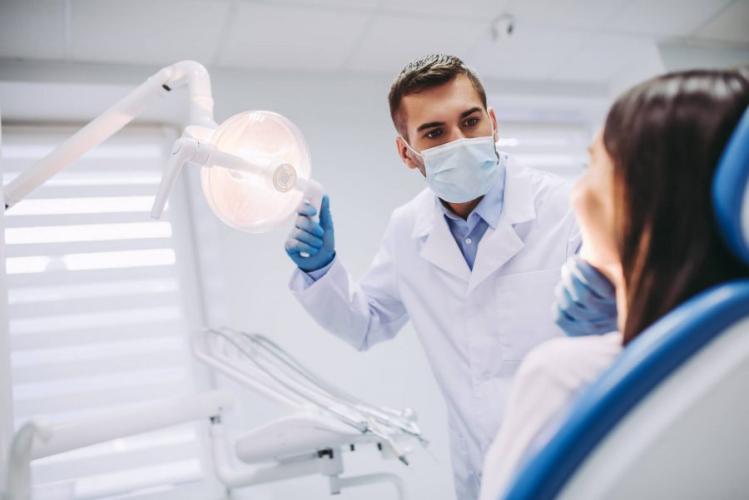 Park Plaza Dental