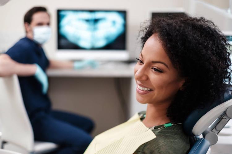 Oral Facial Reconstruction & Implant Center