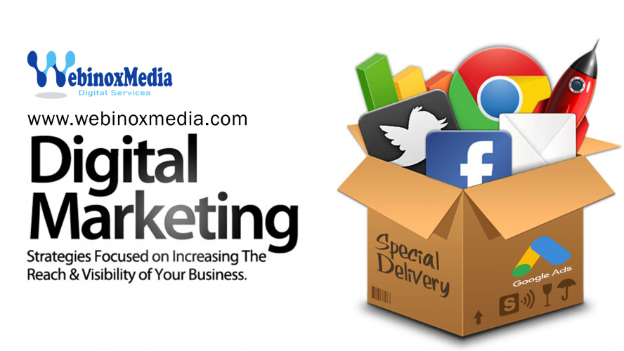 WebinoxMedia