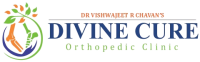 Dr. Vishwajeet R Chavan's Divine Cure Orthopedic Clinic