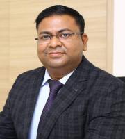 Robotic Surgeon in Chennai | Robotic Colorectal and Hernia Surgeon | Dr. Pinak Dasgupta