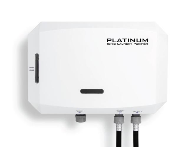 Smart Living Water Purification & Health Products