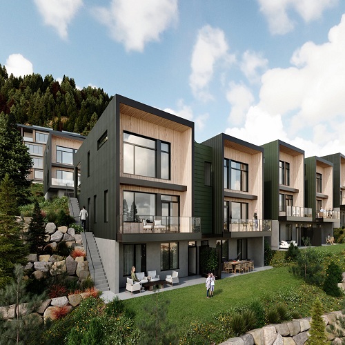 Finch Drive LLP
