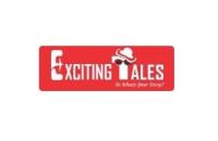 Exciting Tales