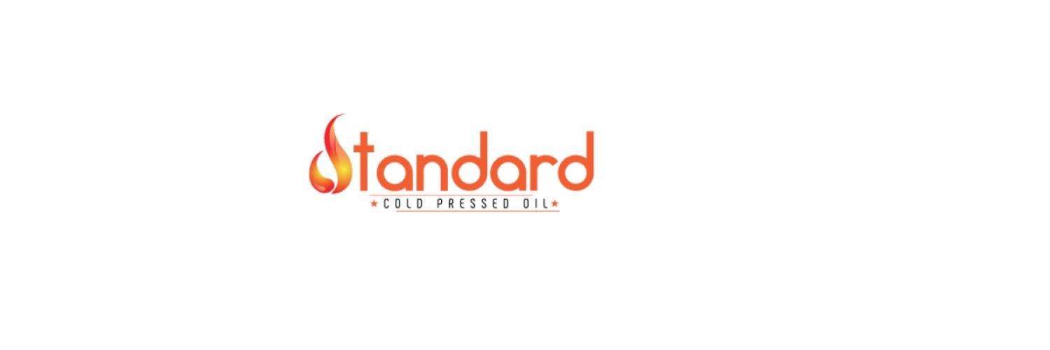 Standard Cold Pressed Oil