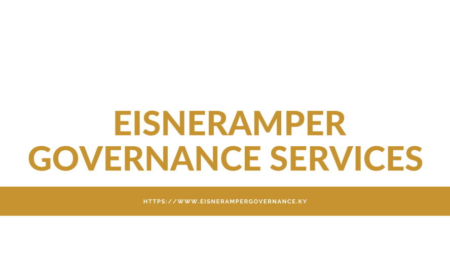 EisnerAmper Governance Cayman