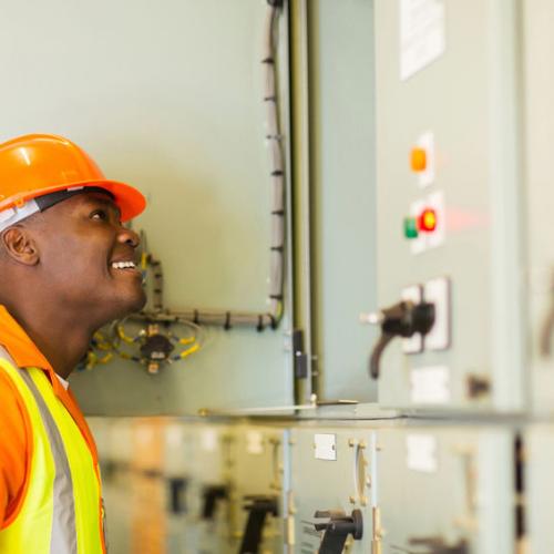 Chase Electrical Engineering