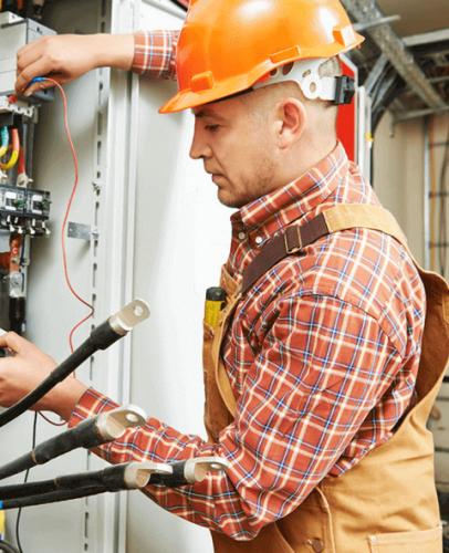 Sirrom Electrical