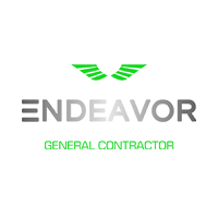 Endeavor General Contractor
