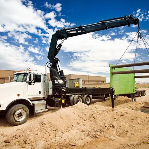 West Penn Hydraulics Inc.