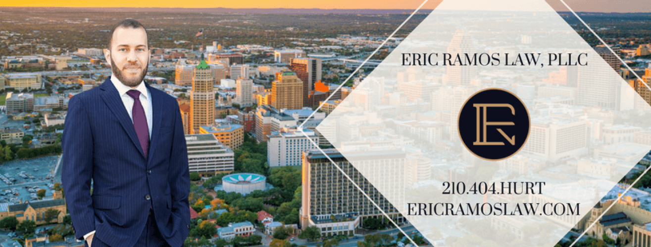 Eric Ramos Law, PLLC