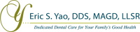 Eric S. Yao DDS, MAGD