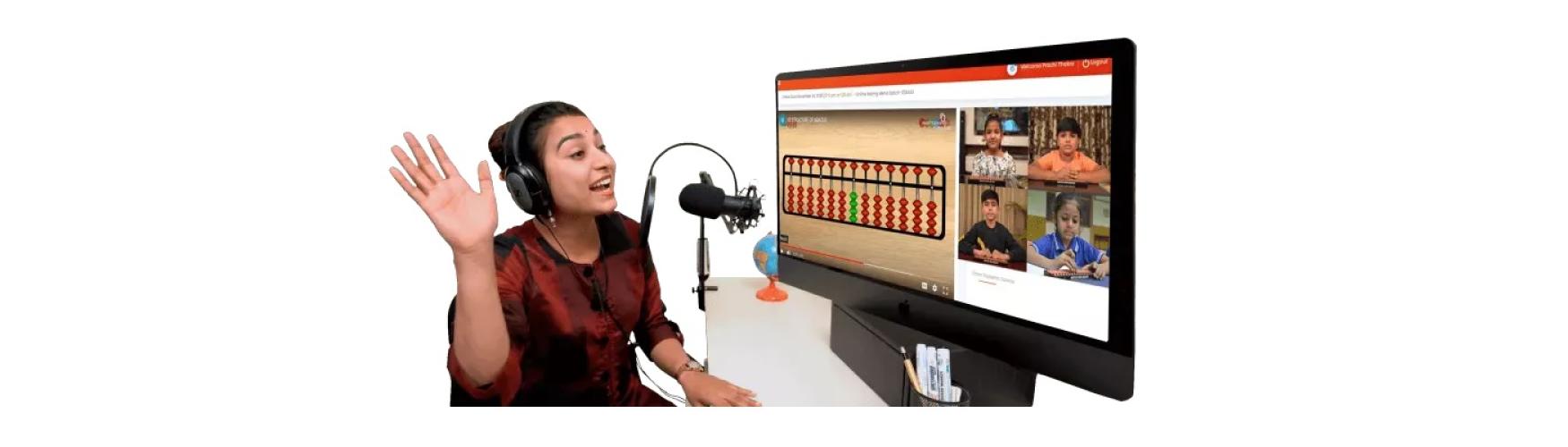 Mastermind Abacus