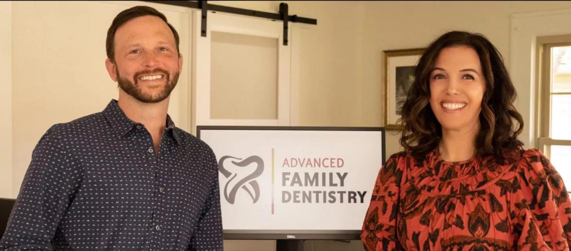 Advanced Family Dentistry
