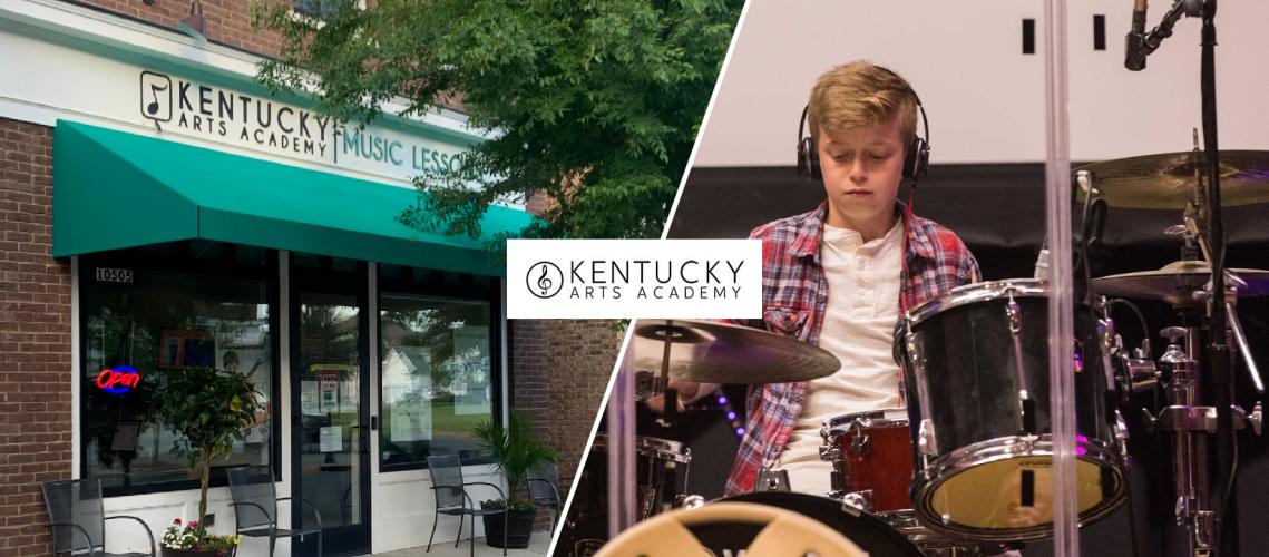 Kentucky Arts Academy