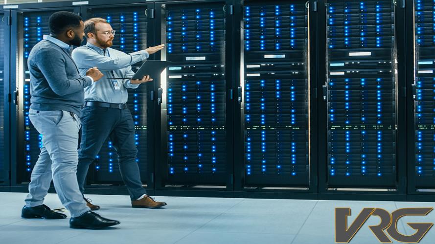 mainframe modernization training