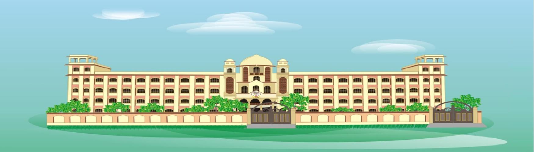 Tagore International School