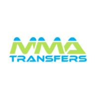 MMA Transfers - Manchester Airport Taxi