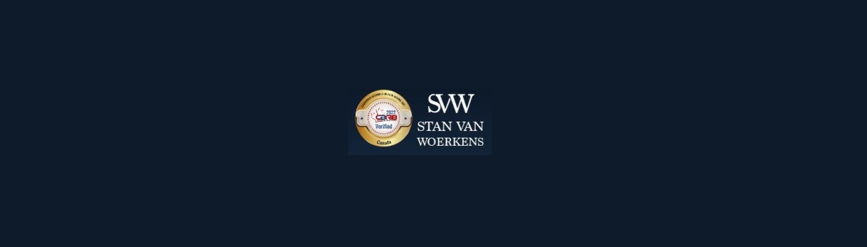 Stan van Woerkens