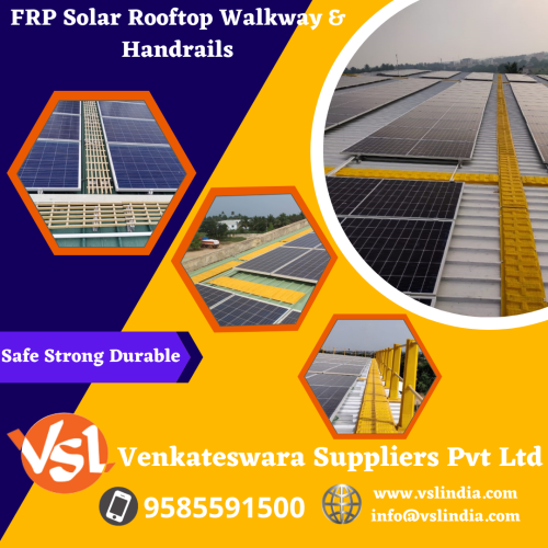 Venkateswara Suppliers Private Limited