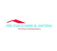 Proteam Cleaning and Janitorial