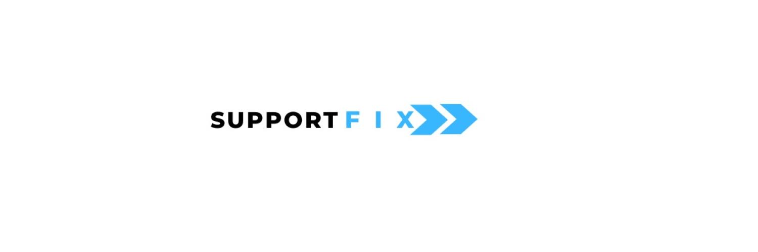 support fix