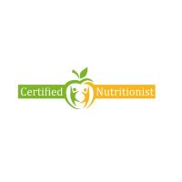 Certified Nutritionist