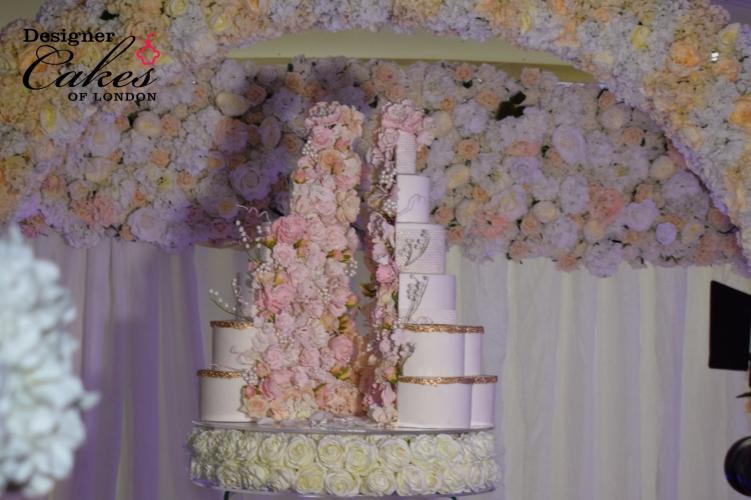 Designer Cakes Of London