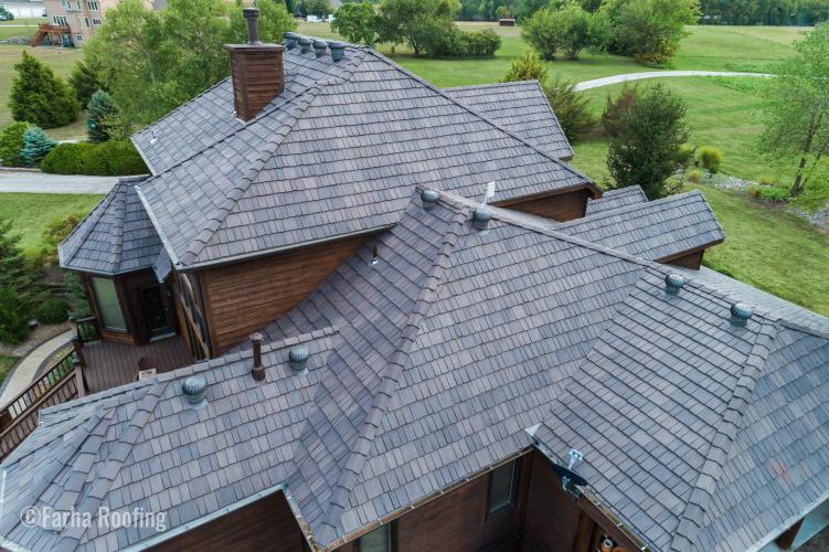 Farha Roofing 