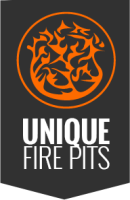Unique Fire Pits