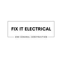 Fix It Electrical & General Construction