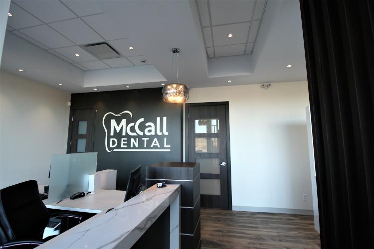 McCall Dental