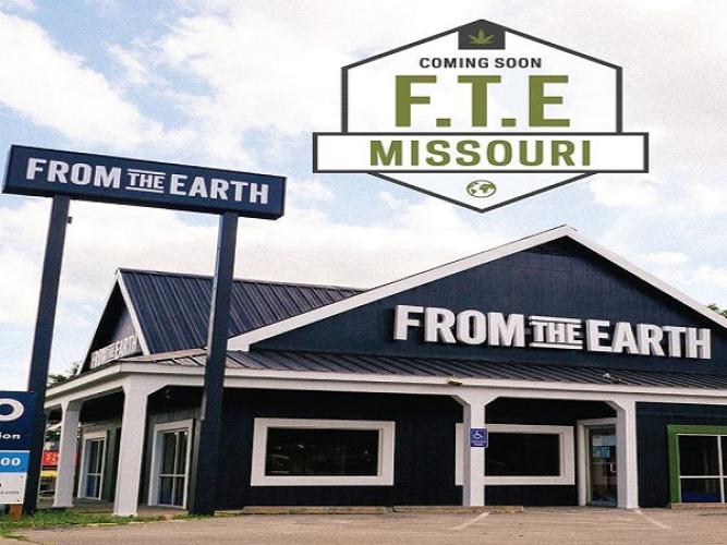 From The Earth Hanover