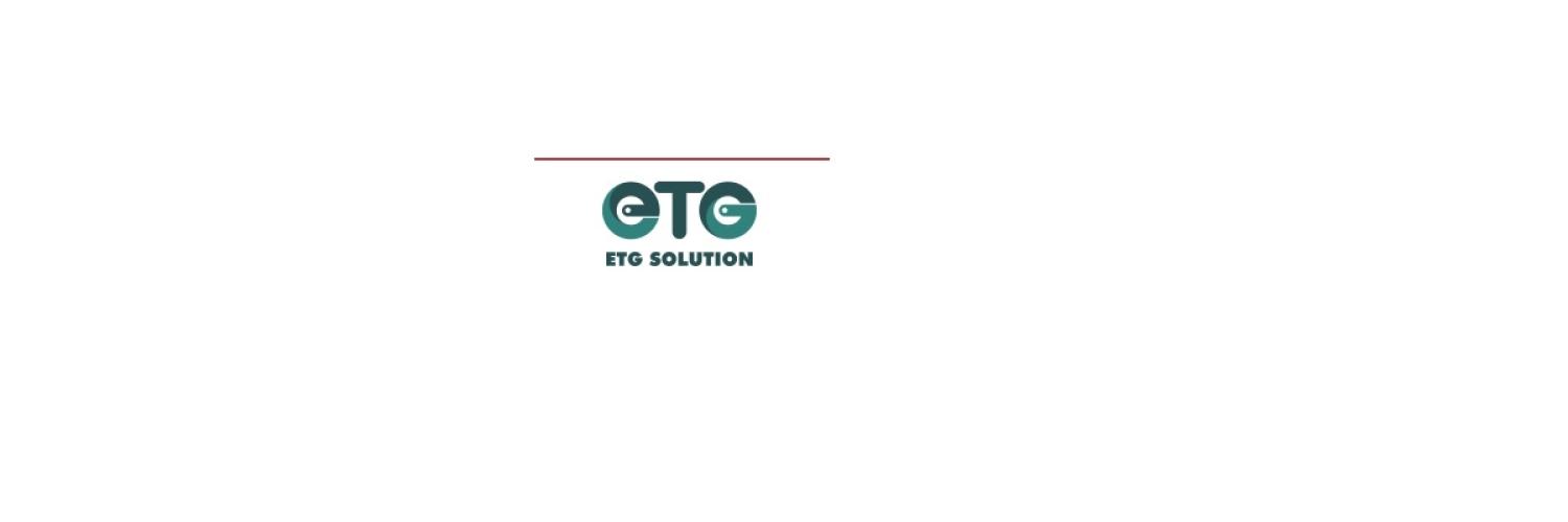 ETG Solution