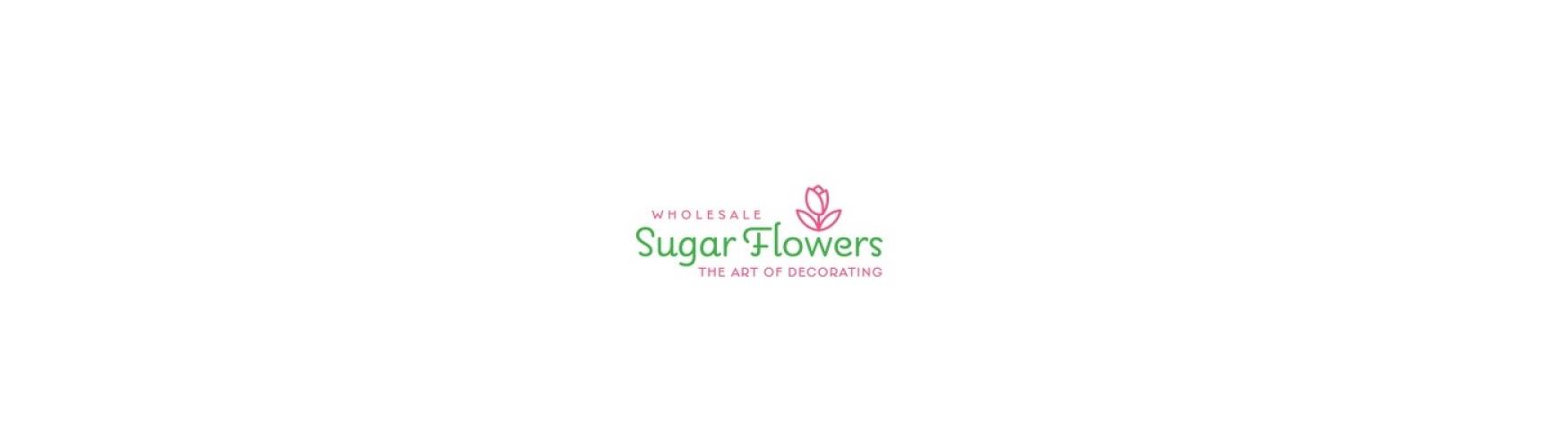 Wholesale Sugar Flowers