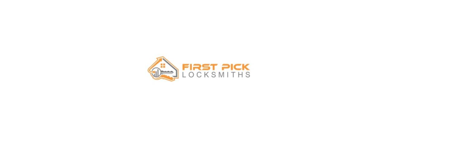 First Pick Locksmiths