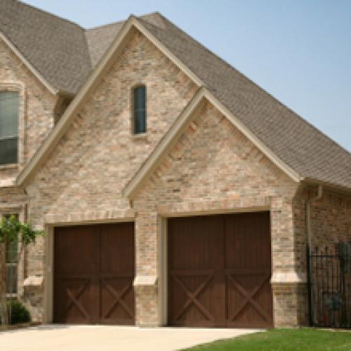 Helson's Garage Door Store Ltd
