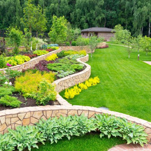 Wolf Trap Nursery