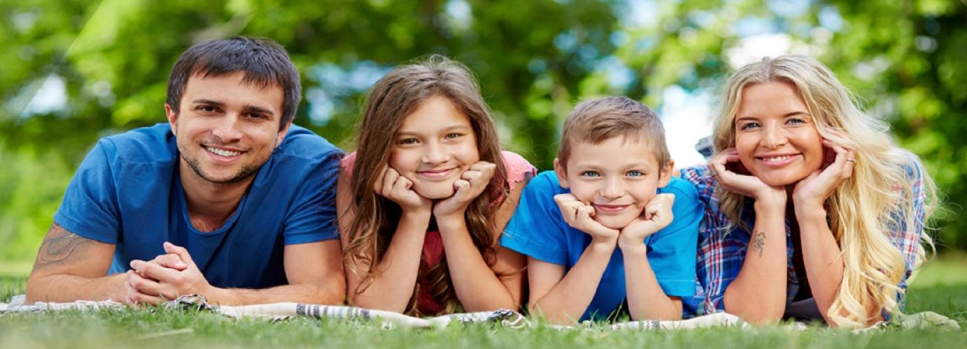 Twin Creeks Family Dentistry