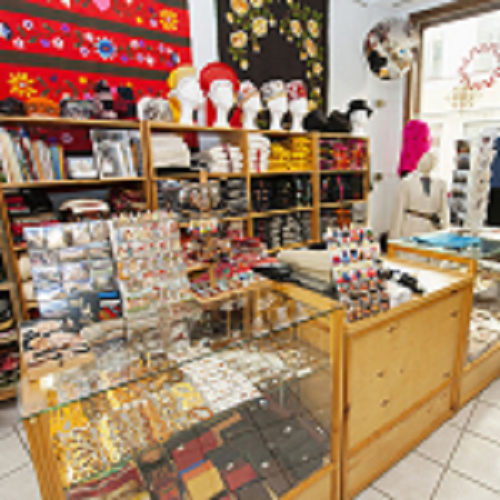 Parkway Cards & Gifts
