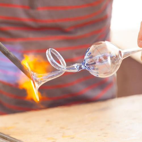Glass USA