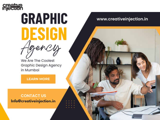 Creative Injection