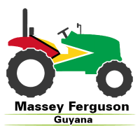 Massey Ferguson Guyana