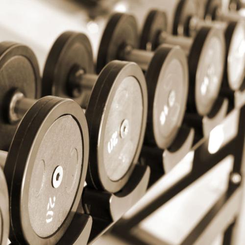 Victory Sports & Fitness