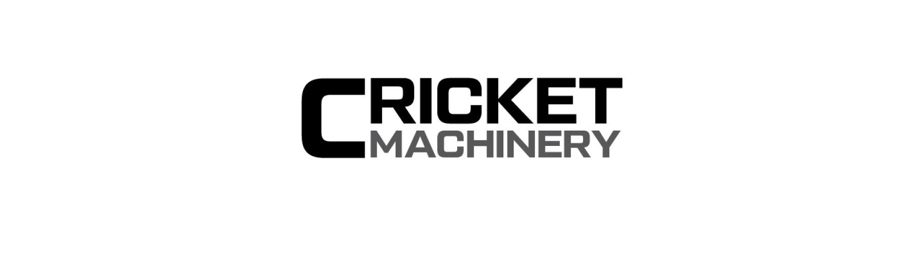 Cricket Machinery LLC