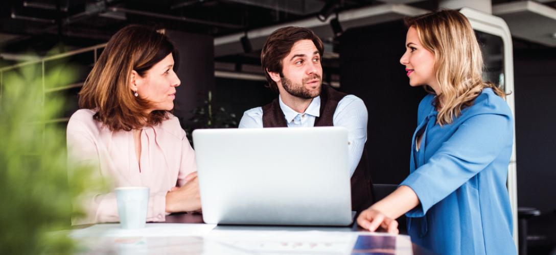 EMP Trust Solutions